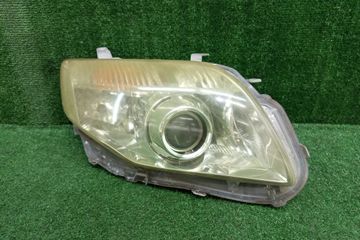 ФАРА НА TOYOTA COROLLA  AXIO NZE141