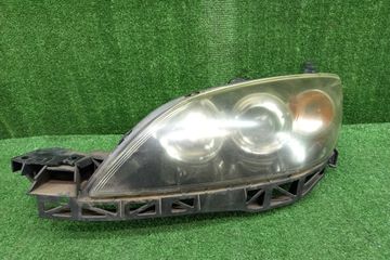 ФАРА НА MAZDA AXELA BK5P