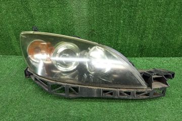 ФАРА НА MAZDA AXELA BK5P