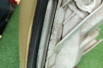 ФАРА НА TOYOTA ALLION NZT240