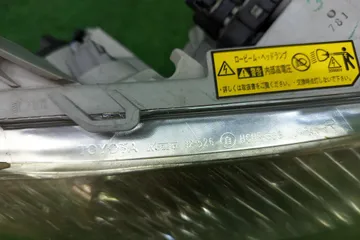 ФАРА НА TOYOTA COROLLA  AXIO NZE141