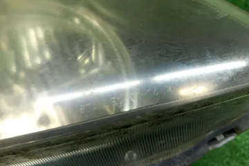 ФАРА НА TOYOTA VOLTZ ZZE136