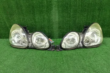 ФАРА НА TOYOTA ARISTO JZS160