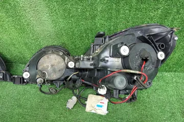 ФАРА НА TOYOTA ARISTO JZS160