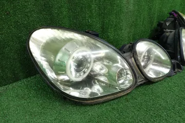 ФАРА НА TOYOTA ARISTO JZS160