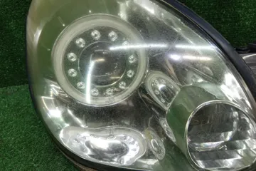 ФАРА НА TOYOTA ARISTO JZS160