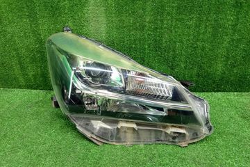 ФАРА НА TOYOTA VITZ KSP130