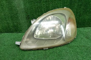 ФАРА НА TOYOTA VITZ NCP10