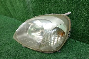 ФАРА НА TOYOTA VITZ NCP10