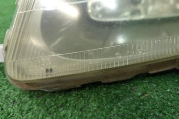 ФАРА НА TOYOTA VITZ NCP10