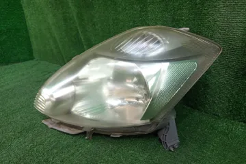 ФАРА НА TOYOTA PASSO KGC10