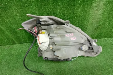 ФАРА НА TOYOTA PASSO KGC10