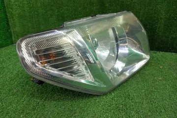 ФАРА НА MITSUBISHI PAJERO IO H76W