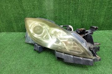 ФАРА НА MAZDA ATENZA GHEFW