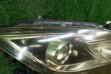 ФАРА НА MAZDA ATENZA GHEFW