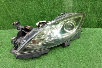 ФАРА НА MAZDA ATENZA GHEFW