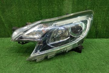 ФАРА НА NISSAN NOTE E12