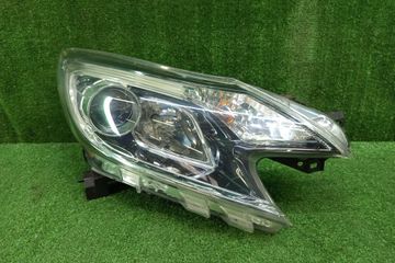 ФАРА НА NISSAN NOTE E12