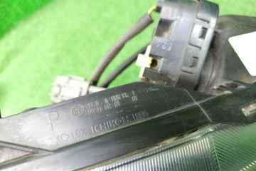 ФАРА НА NISSAN NOTE E12