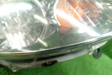 ФАРА НА NISSAN SKYLINE V35
