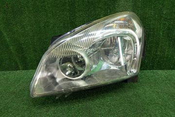ФАРА НА NISSAN DUALIS J10