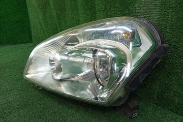 ФАРА НА NISSAN DUALIS J10
