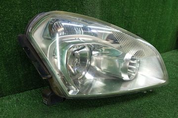 ФАРА НА NISSAN DUALIS J10