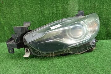 ФАРА НА MAZDA ATENZA GJ2FW