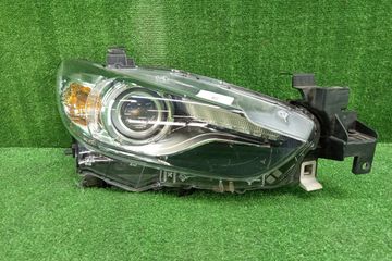 ФАРА НА MAZDA ATENZA GJ2FW