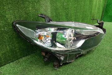 ФАРА НА MAZDA ATENZA GJ2FW