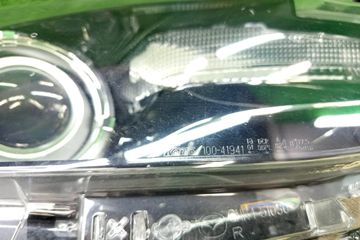 ФАРА НА MAZDA ATENZA GJ2FW