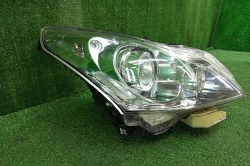 ФАРА НА NISSAN SKYLINE V36