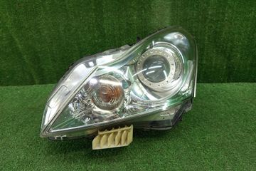 ФАРА НА NISSAN SKYLINE V36