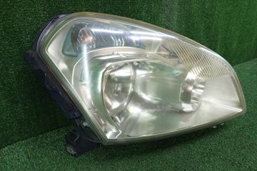 ФАРА НА NISSAN DUALIS J10