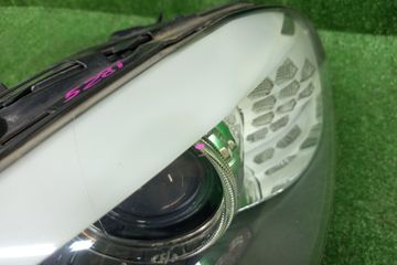 ФАРА НА BMW 5-SERIES F10