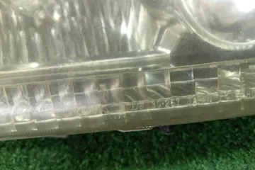 ФАРА НА TOYOTA CROWN GS151