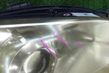 ФАРА НА SUBARU IMPREZA GG3