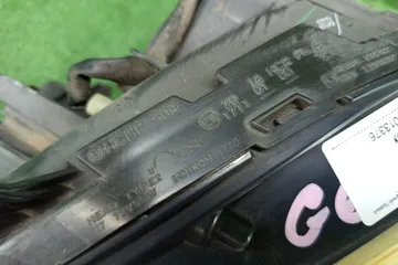 ФАРА НА SUBARU IMPREZA GG3