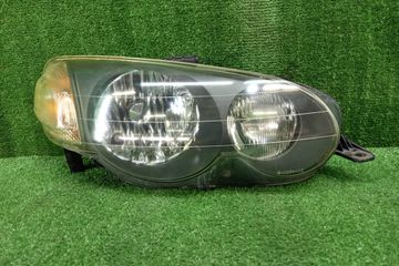 ФАРА НА HONDA HR-V GH1