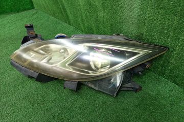 ФАРА НА MAZDA ATENZA GH5FS
