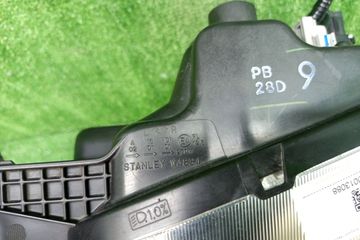 ФАРА НА HONDA N-WGN JH3