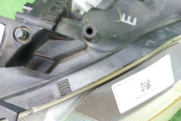 ФАРА НА HONDA INSIGHT ZE2