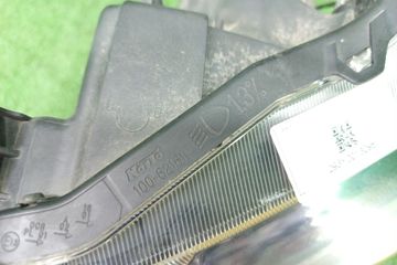 ФАРА НА HONDA N-WGN JH2