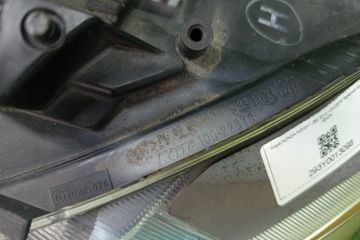 ФАРА НА HONDA INSIGHT ZE2