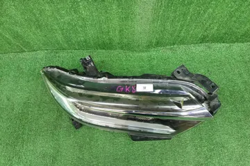 ФАРА НА HONDA SHUTTLE GK8