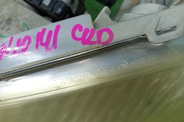 ФАРА НА TOYOTA COROLLA  AXIO NZE141