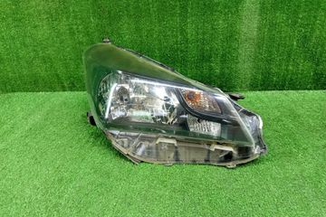 ФАРА НА TOYOTA VITZ NCP131