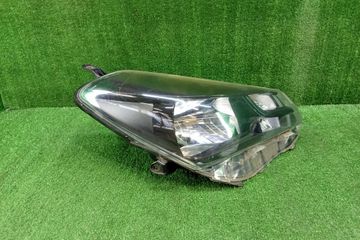 ФАРА НА TOYOTA VITZ NCP131