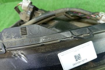 ФАРА НА TOYOTA VITZ NCP131