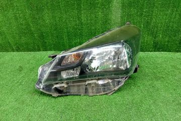 ФАРА НА TOYOTA VITZ NCP131